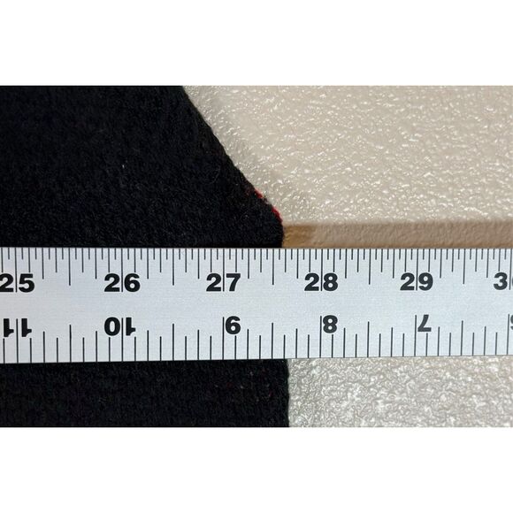 Dressed in LALA Big Reputation Snake Oversized Knit Maxi Dress Women’s S/M - Picture 10 of 10